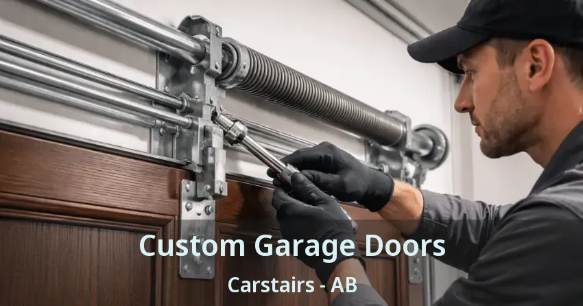 Custom Garage Doors Carstairs - AB Custom Garage Doors Carstairs - AB