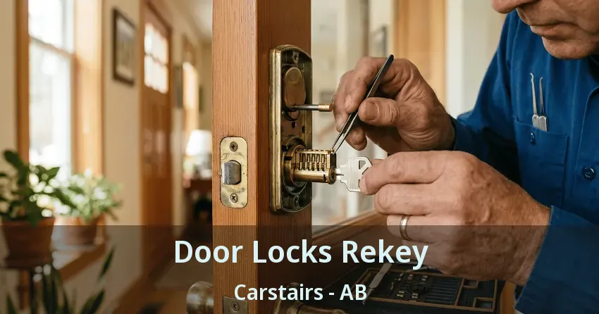 Door Locks Rekey Carstairs - AB Door Locks Rekey Carstairs - AB