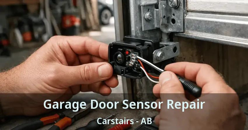 Garage Door Sensor Repair Carstairs - AB Garage Door Sensor Repair Carstairs - AB