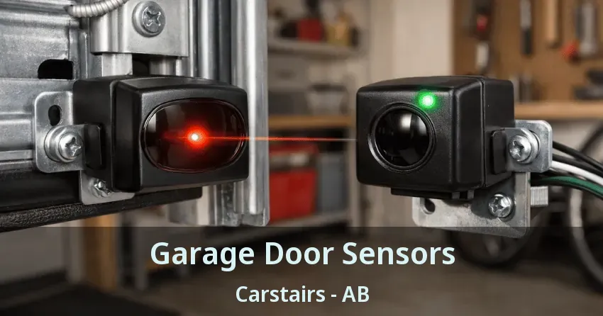 Garage Door Sensors Carstairs - AB Garage Door Sensors Carstairs - AB