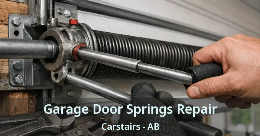 Garage Door Springs Repair Carstairs - AB Garage Door Springs Repair Carstairs - AB