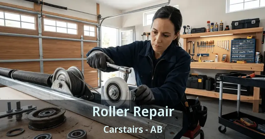 Roller Repair Carstairs - AB Roller Repair Carstairs - AB