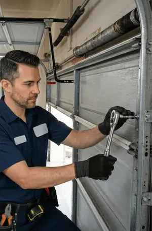 Door Installation