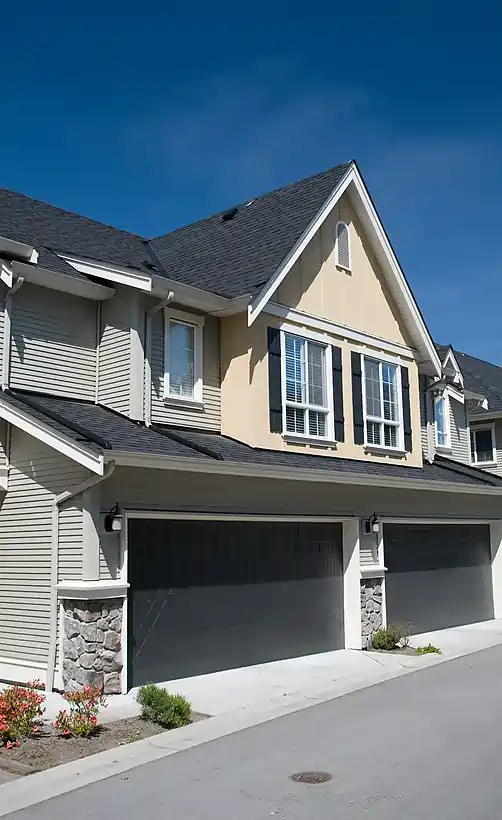 Affordable Garage Door Installation in Carstairs