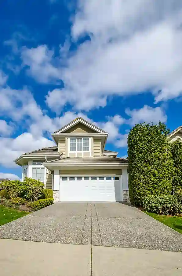 Custom Garage Door Spring Repair in Carstairs