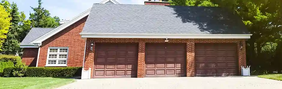 Affordable Garage Door Expert in Carstairs