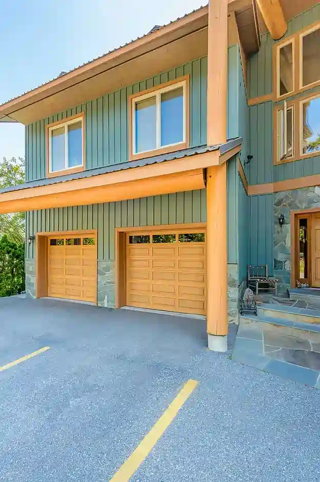Dedicated Commercial Door Repair in Carstairs