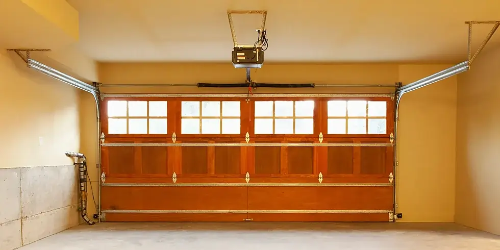 Affordable Garage Door Openers in Carstairs