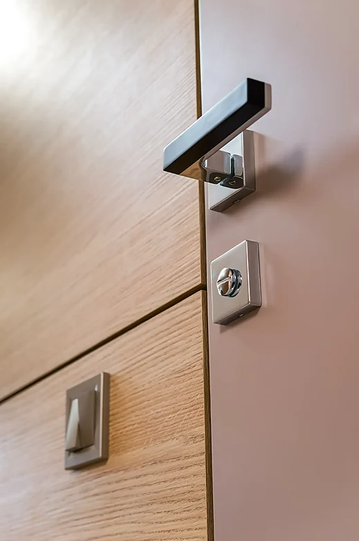 Reliable Door Handle Lock Repair in Carstairs