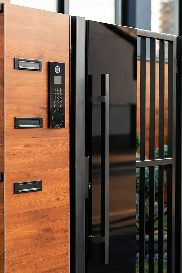Reliable Automatic Door Repair in Carstairs