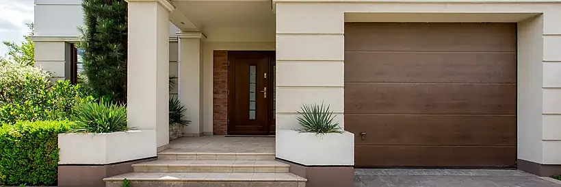 Commercial Automatic Door Lock in Carstairs
