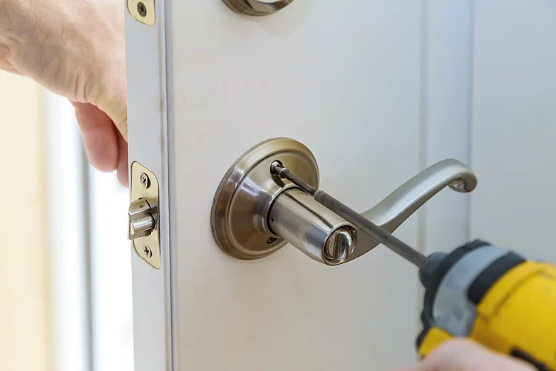 Affordable Door Knobs Repair in Carstairs