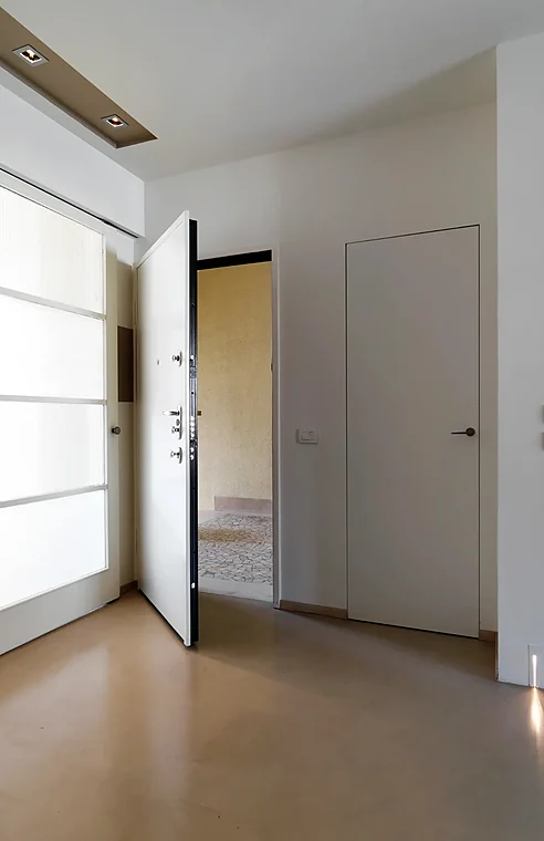 Affordable Door Installation in Carstairs